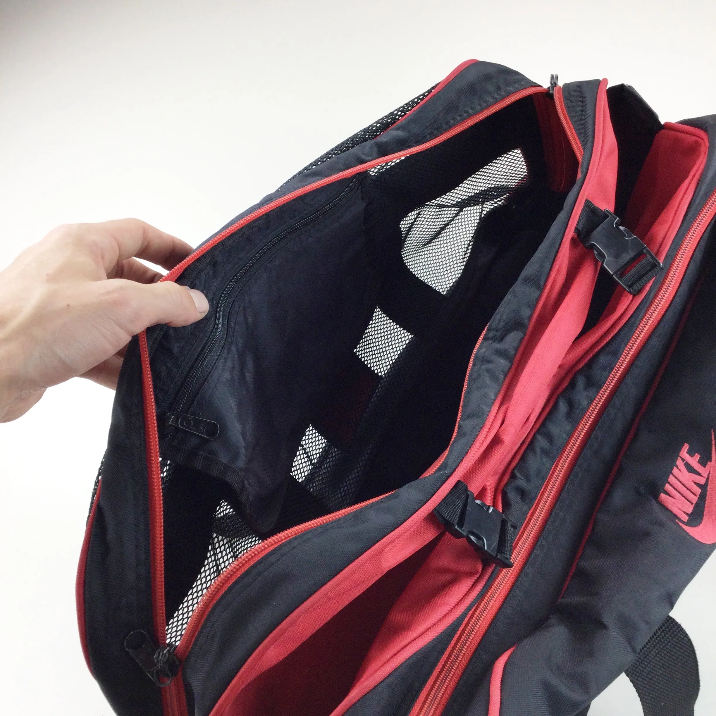 Nike x Air Jordan Travel Bag