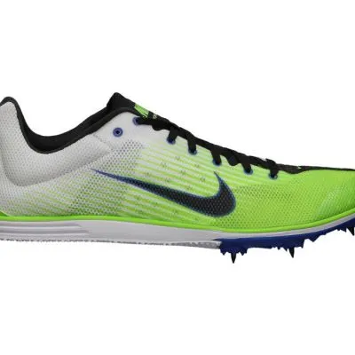 Nike ZOOM RIVAL D 7