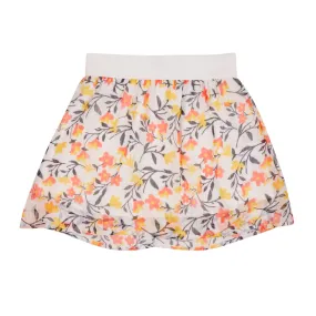 NKFTIRANCE SKIRT PS