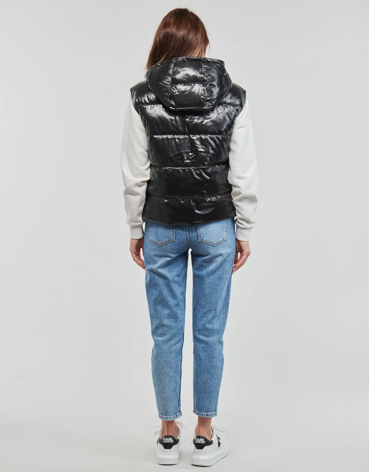 NOEMI PADDED VEST