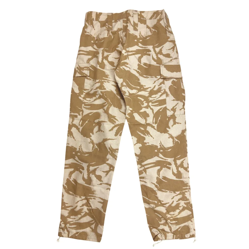 NZ Army DDPM Ripstop Trousers