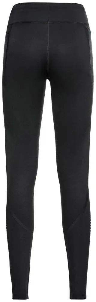 odlo Zeroweight Warm Tights W