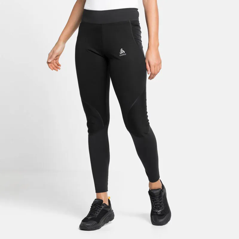 odlo Zeroweight Warm Tights W