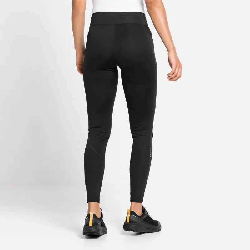 odlo Zeroweight Warm Tights W