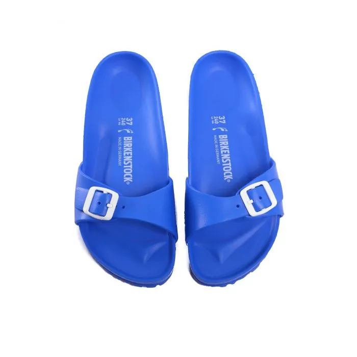 Ojotas Birkenstock Madrid Eva