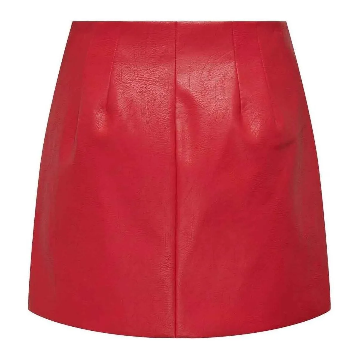 ONLADA FAUX LEATHER SKIRT OTW