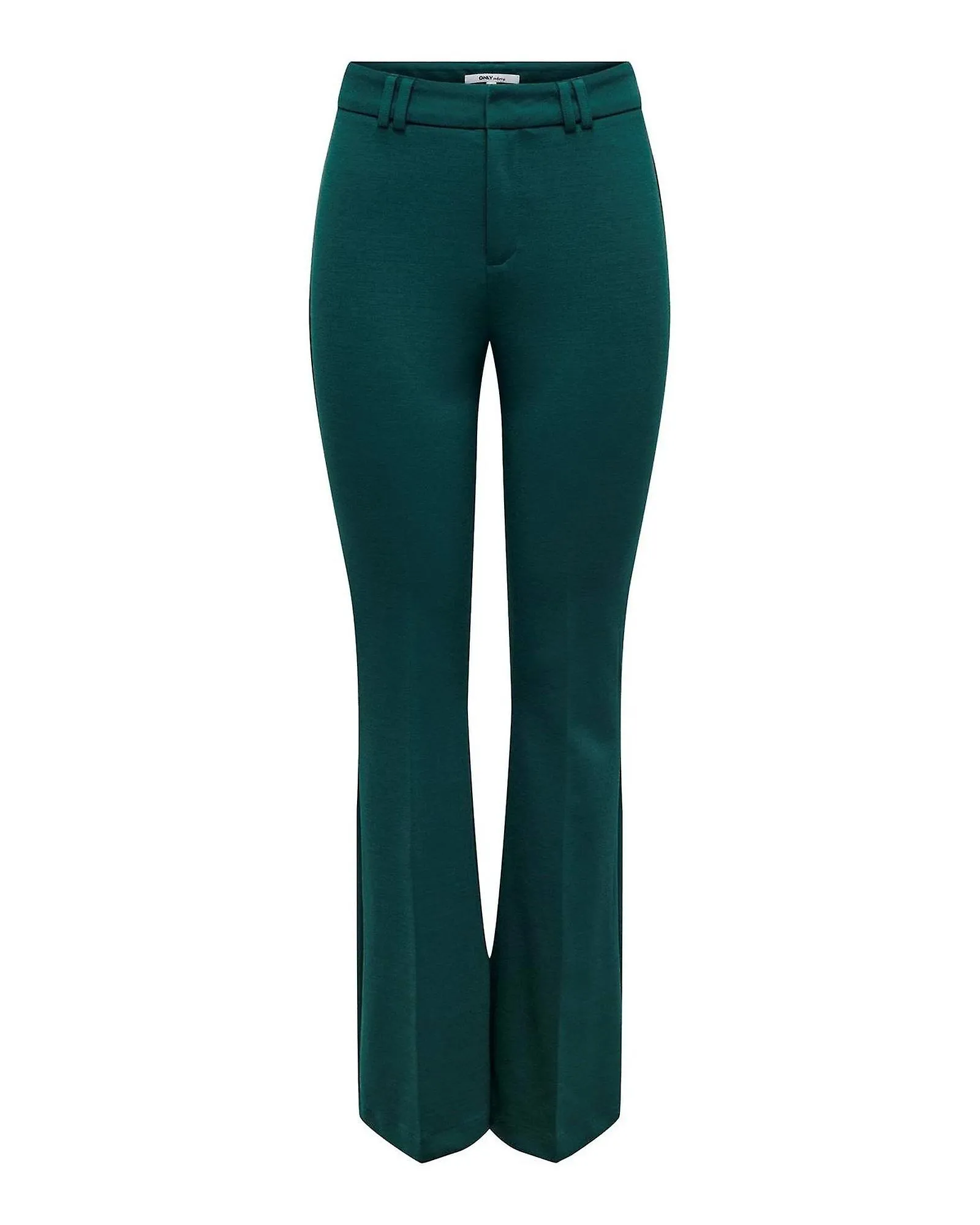 Only Plain Green Trousers