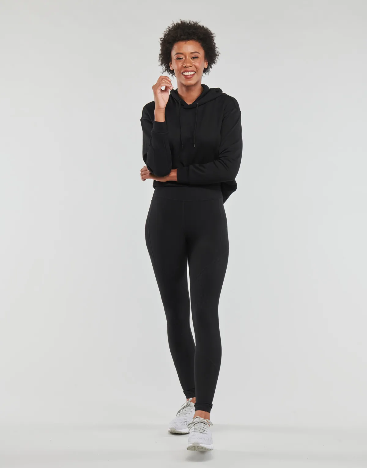 ONPJANA HW TRAIN TIGHTS