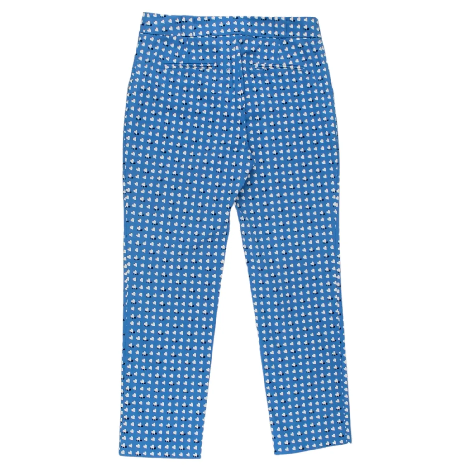 Orla Kiely Blue Heart/Bug Trousers