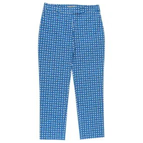 Orla Kiely Blue Heart/Bug Trousers