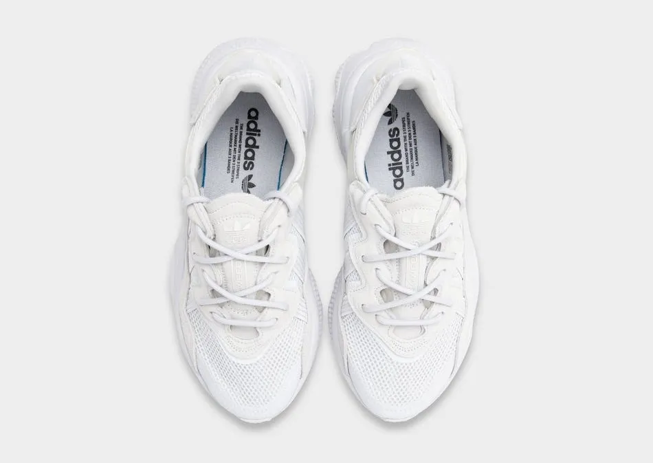 Ozweego Women White shoes