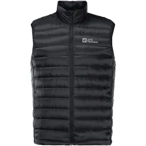 Pack-Go Down Vest M