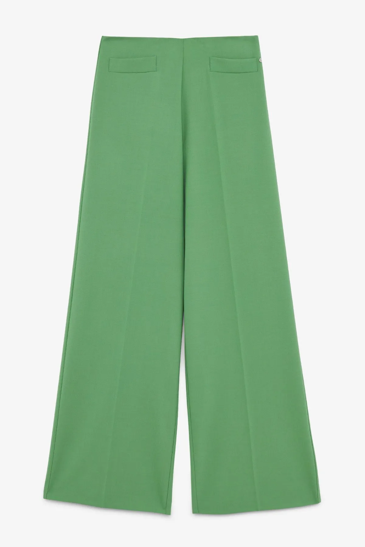 Palazzo trousers