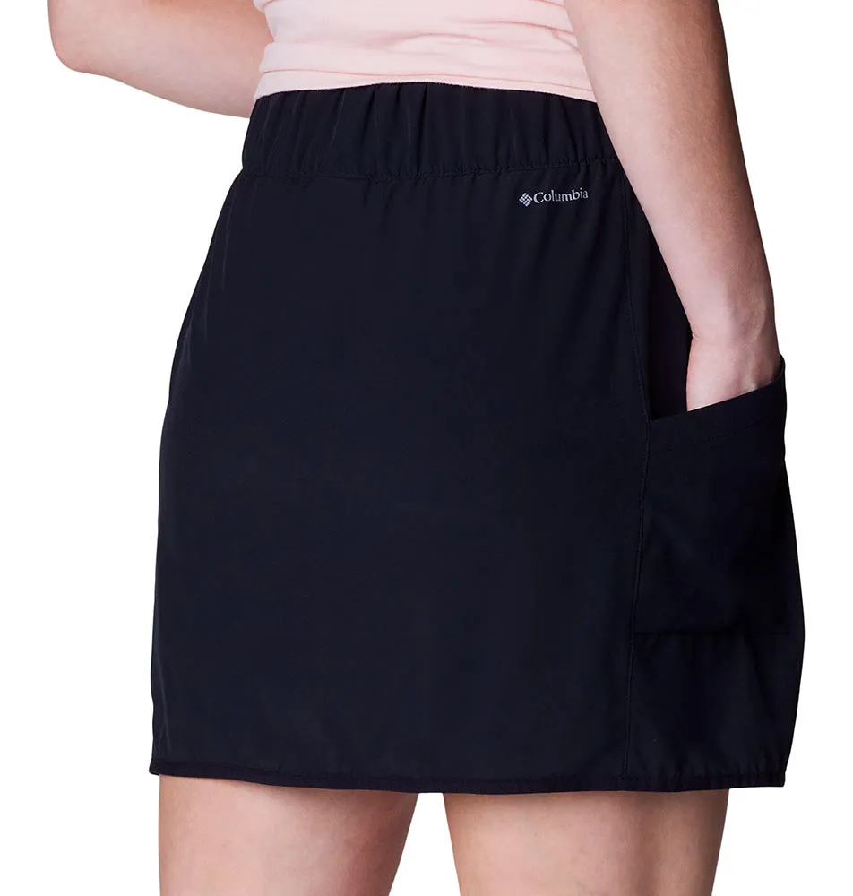 Pantalón columbia Hike Skort