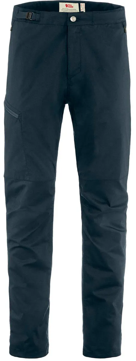 Pantalón fjällräven Abisko Hike Trousers