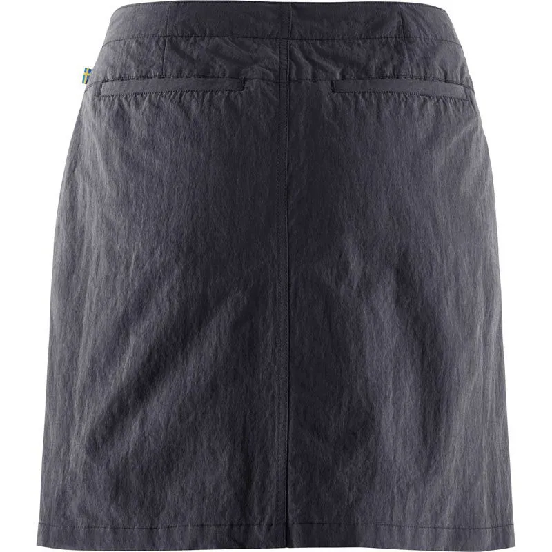 Pantalón fjällräven Travellers MT Skort W