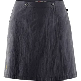 Pantalón fjällräven Travellers MT Skort W