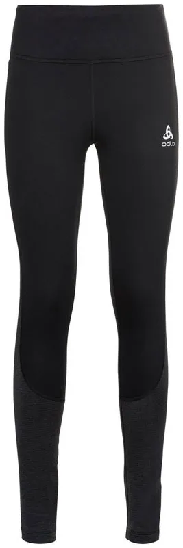 Pantalón odlo Run Easy Warm Tights W