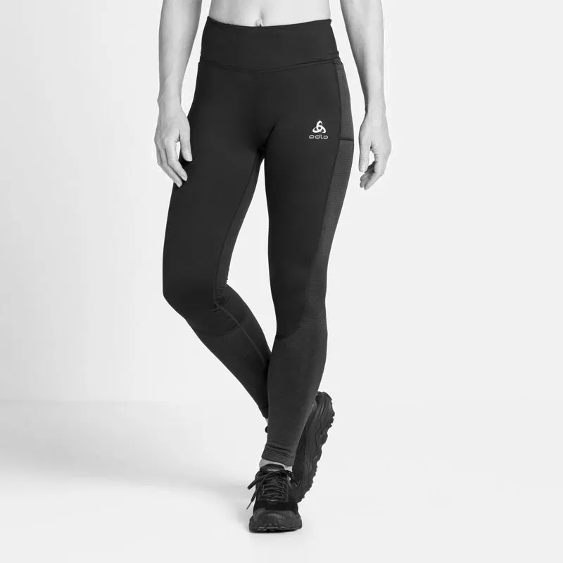 Pantalón odlo Run Easy Warm Tights W