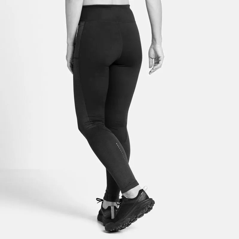 Pantalón odlo Run Easy Warm Tights W