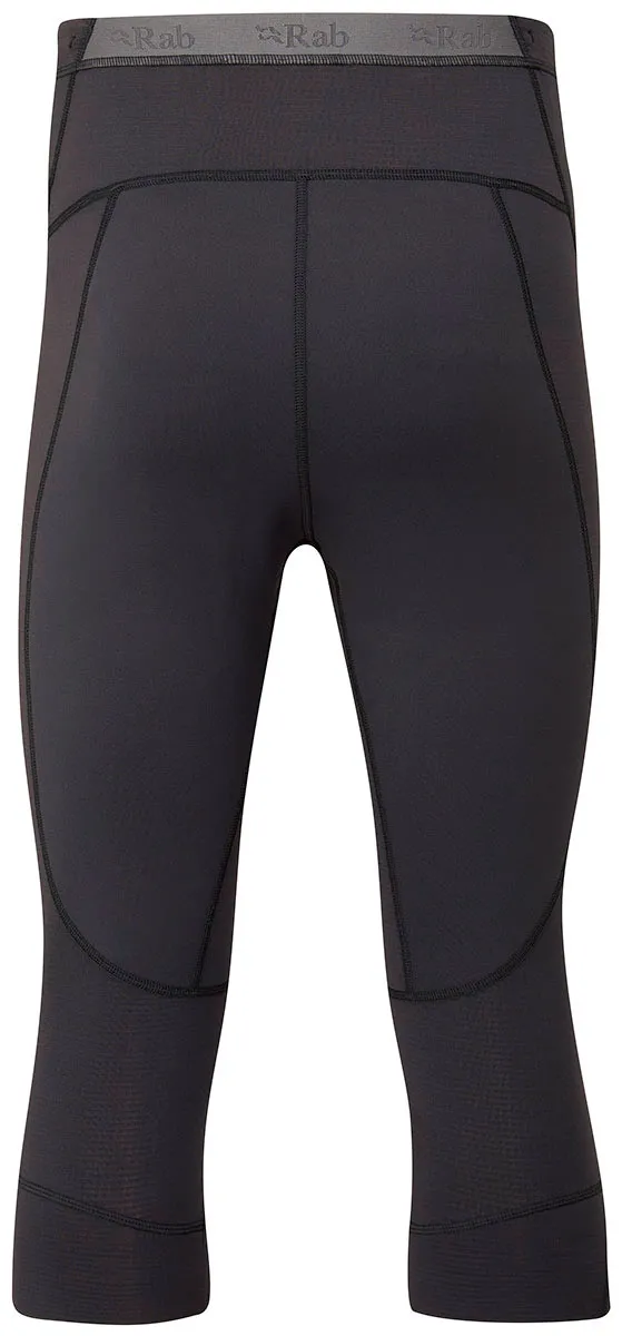 Pantalón rab Ocular ¾ Tights