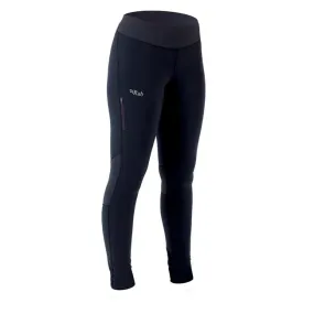 Pantalón rab Rhombic Tights W