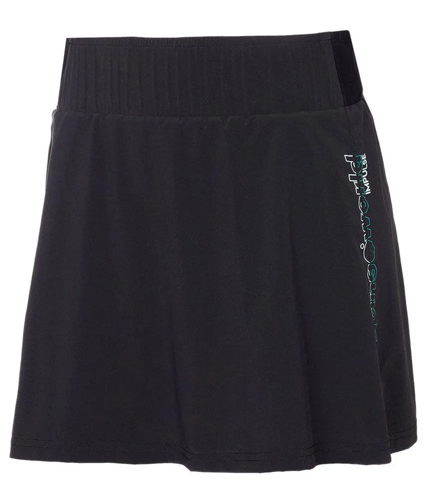 Pantalón trangoworld Penya Skort W