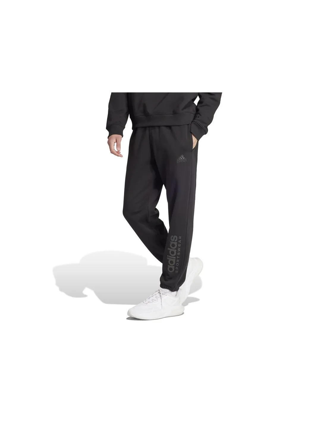 Pantalón adidas All Szn G Hombre Negro