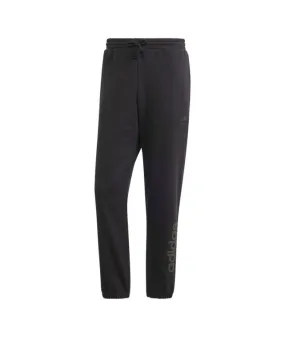 Pantalón adidas All Szn G Hombre Negro