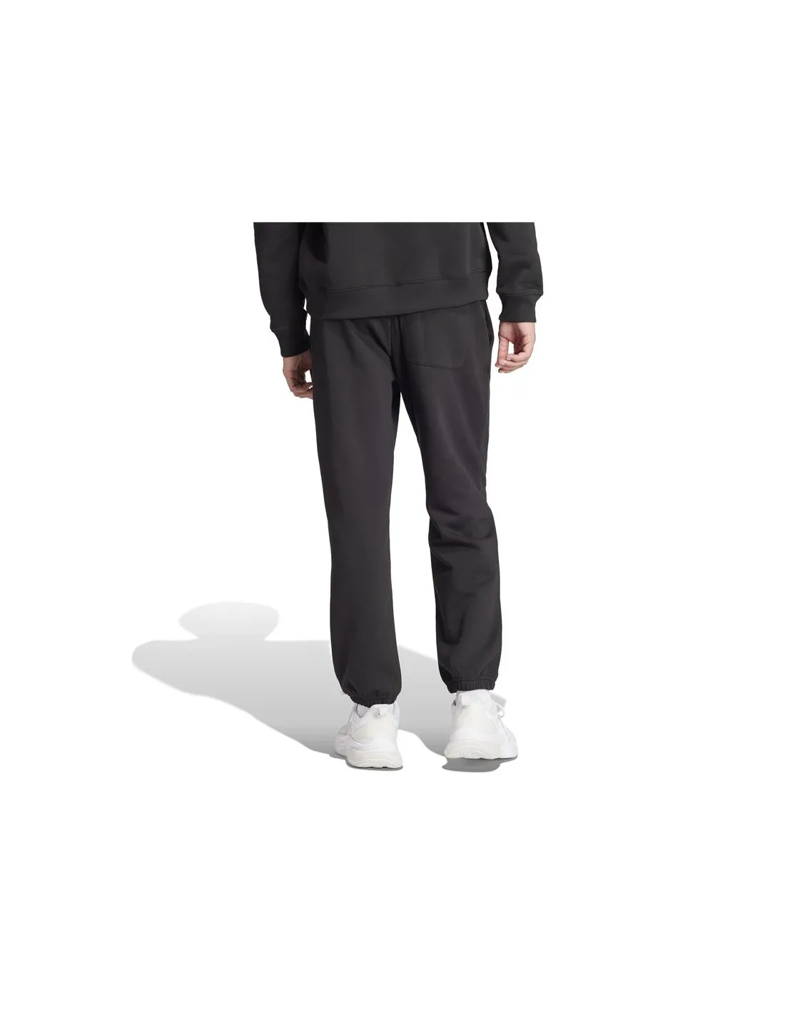 Pantalón adidas All Szn G Hombre Negro