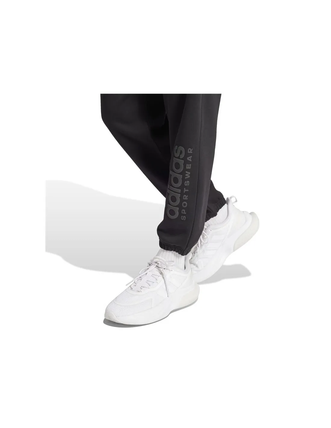 Pantalón adidas All Szn G Hombre Negro