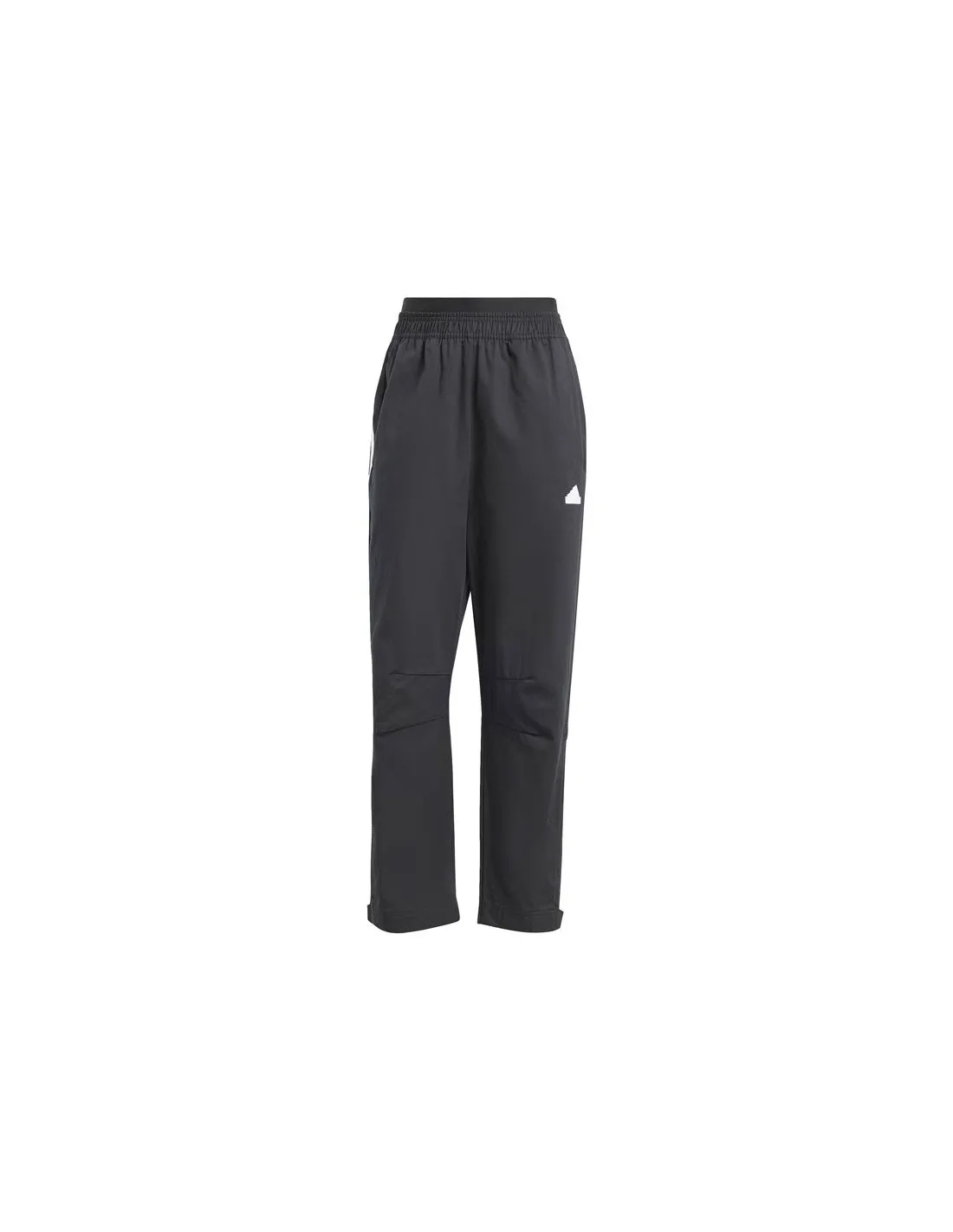 Pantalón adidas Tiro Woven Loose 7/8 Mujer Negro