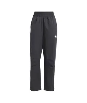 Pantalón adidas Tiro Woven Loose 7/8 Mujer Negro