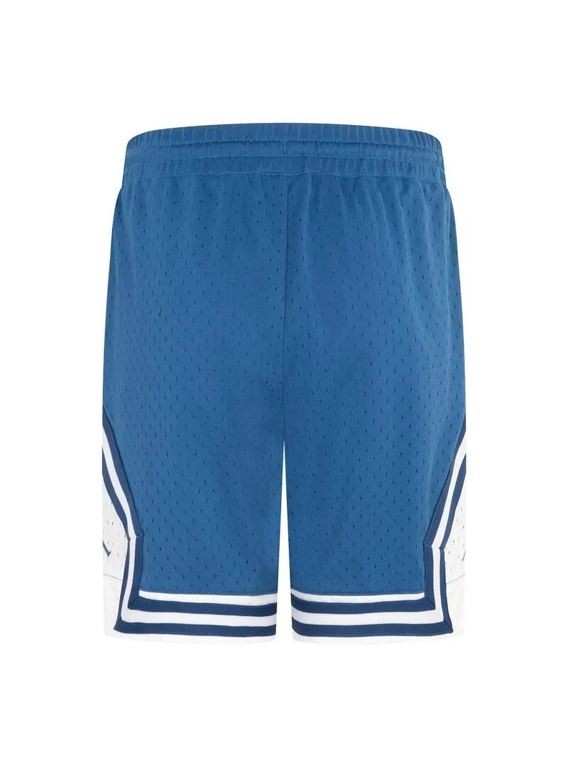 Pantalón Corto Niño Jordan Air Diamond Azul