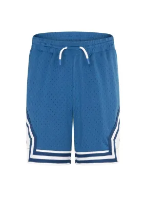 Pantalón Corto Niño Jordan Air Diamond Azul