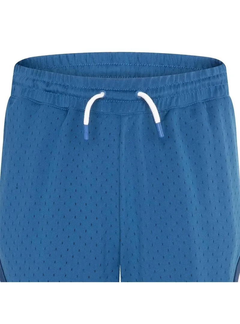 Pantalón Corto Niño Jordan Air Diamond Azul