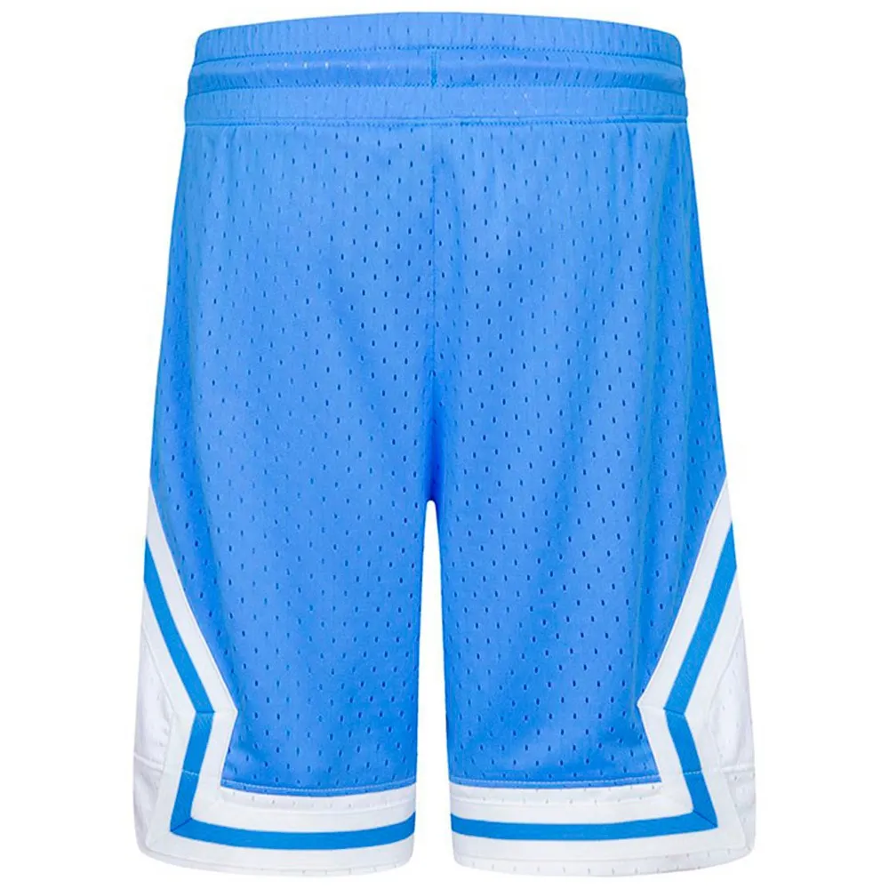 Pantalón Junior Jordan Air Diamond Royal Blue