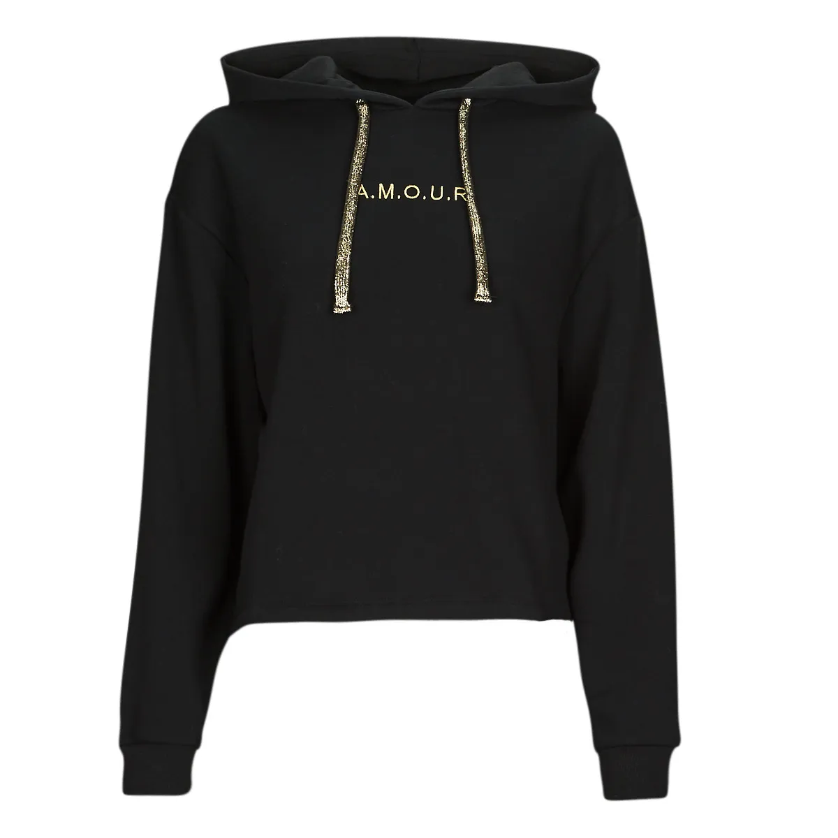 PCCHILLI LS AMOUR HOODIE KAC FC