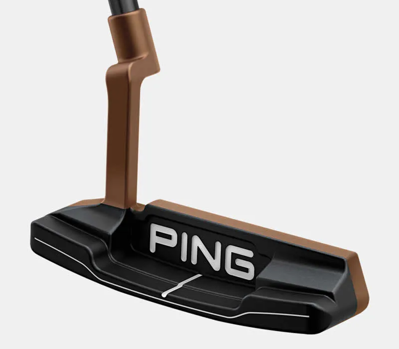 Ping Heppler Anser 2 Left Handed