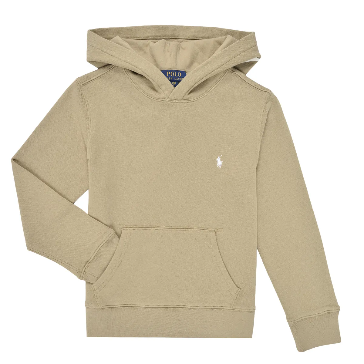 PO HOOD-KNIT SHIRTS-SWEATSHIRT