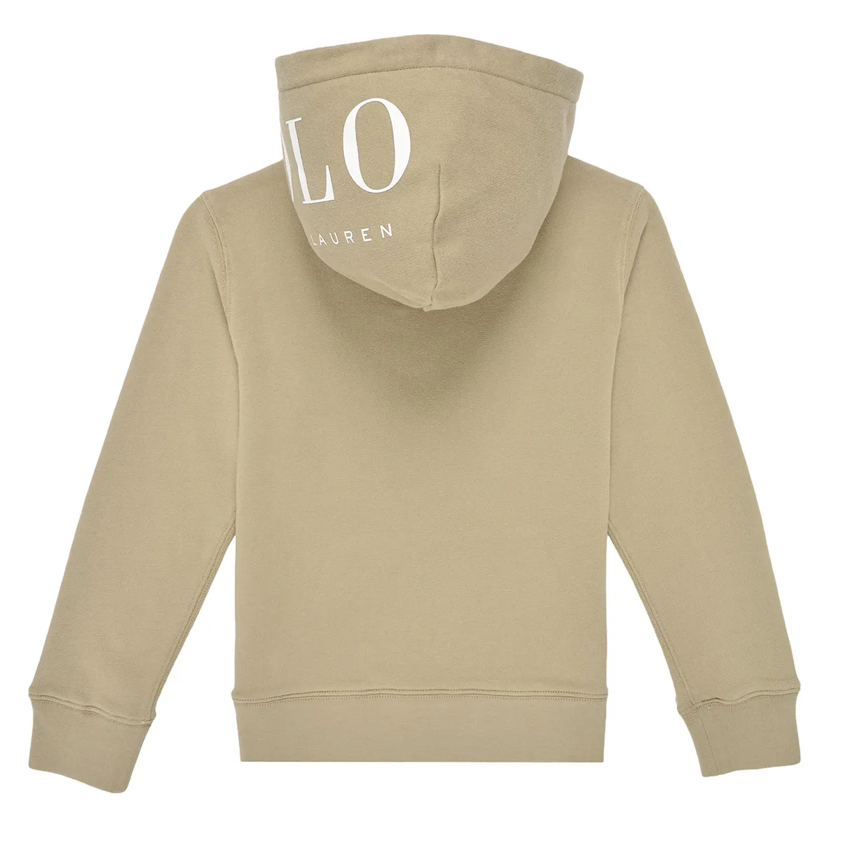 PO HOOD-KNIT SHIRTS-SWEATSHIRT