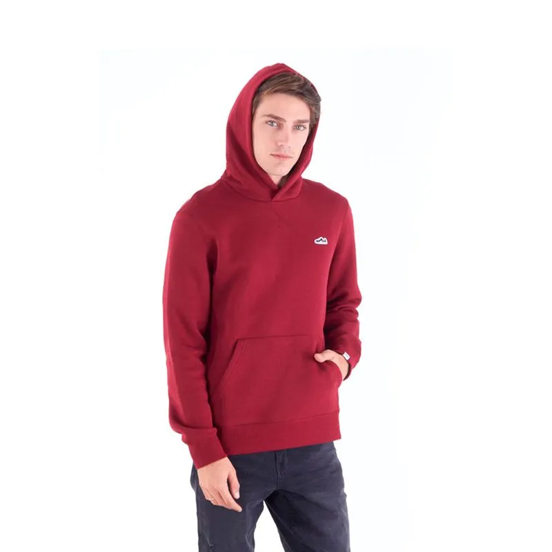 Polera Urbano Hombre Puma Suede Hoodie Fl