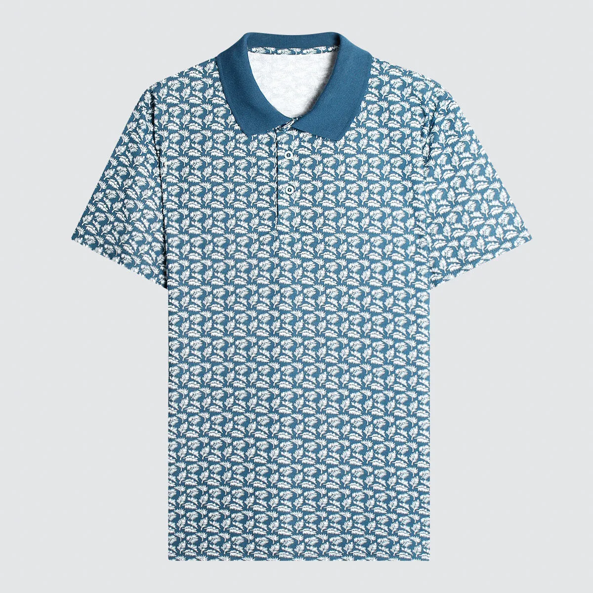 Polo Mini Print