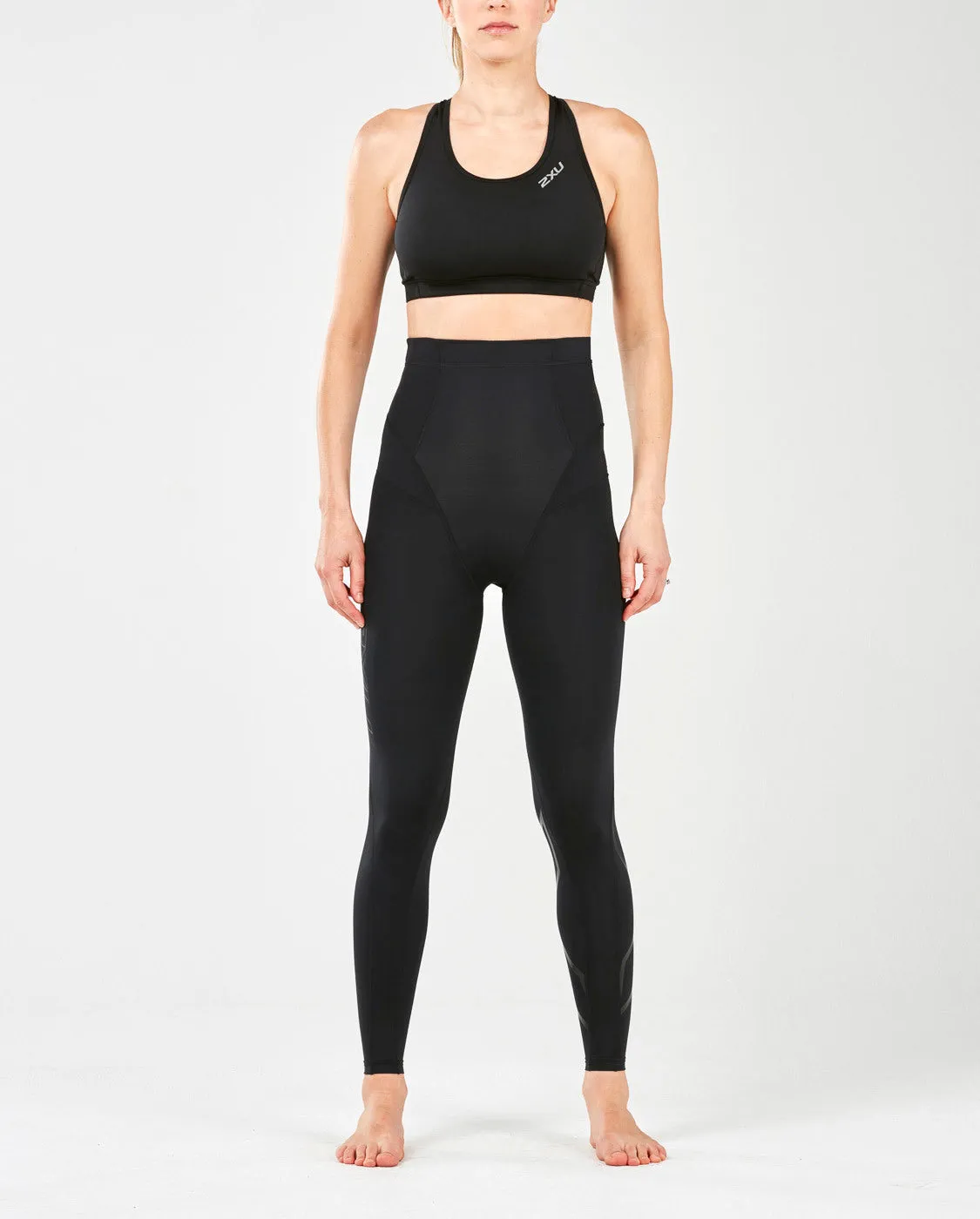 Postnatal Active Tights