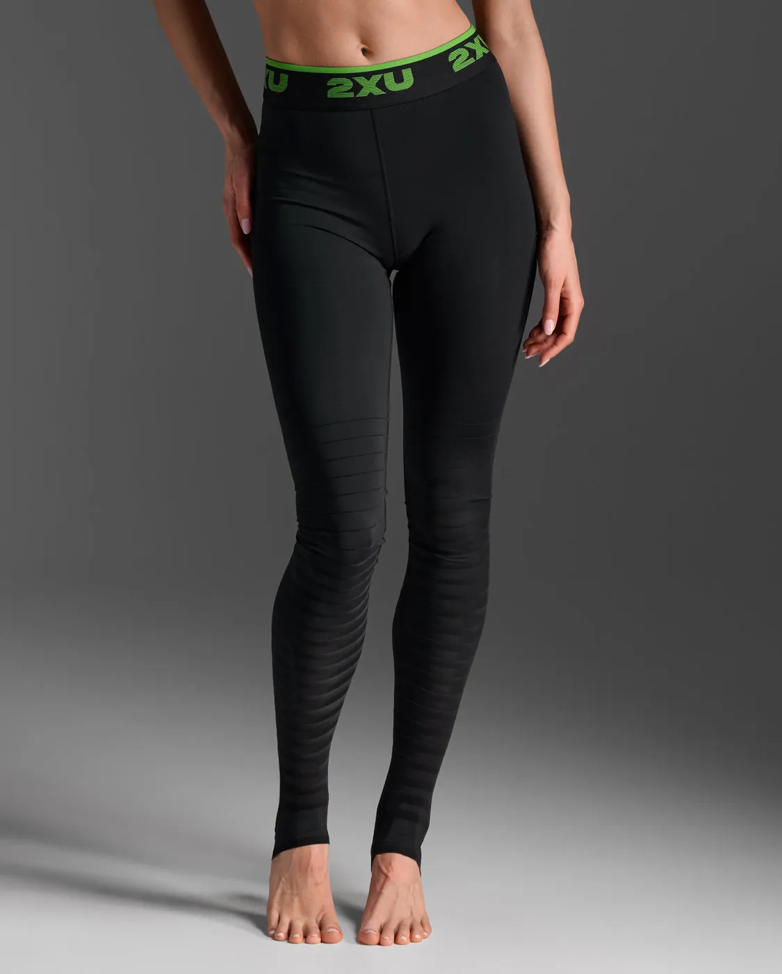 Power Recovery Compression Tights