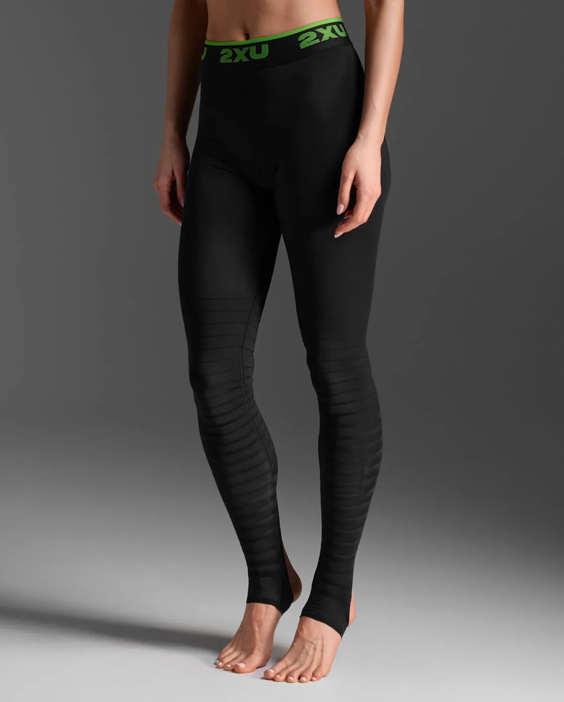 Power Recovery Compression Tights