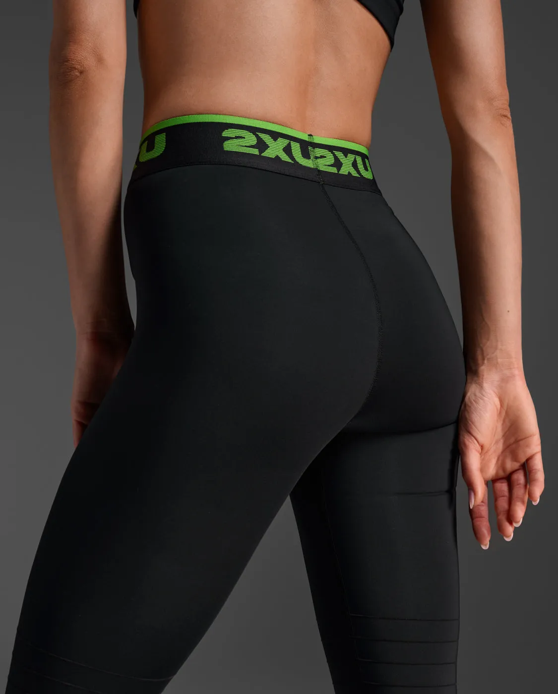 Power Recovery Compression Tights