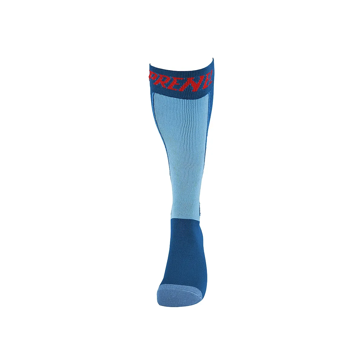 PRENEL - Performance Boosting Tights with Elastic Energy - INDIGO BLUE PRENEL LOGO