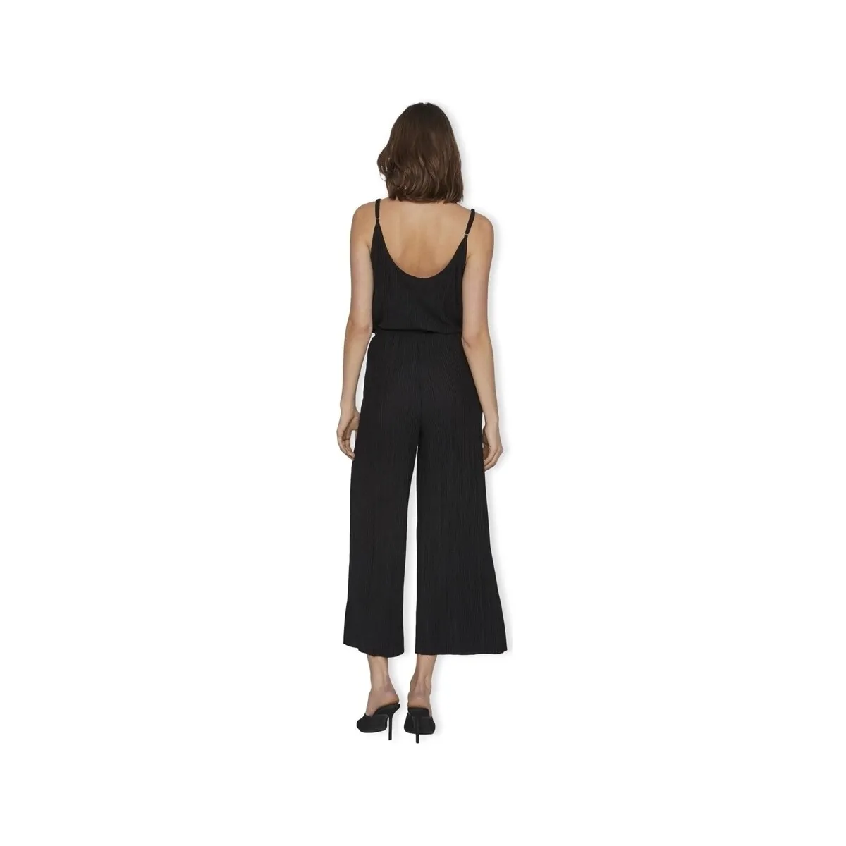 Prisilla Trousers - Black Beauty