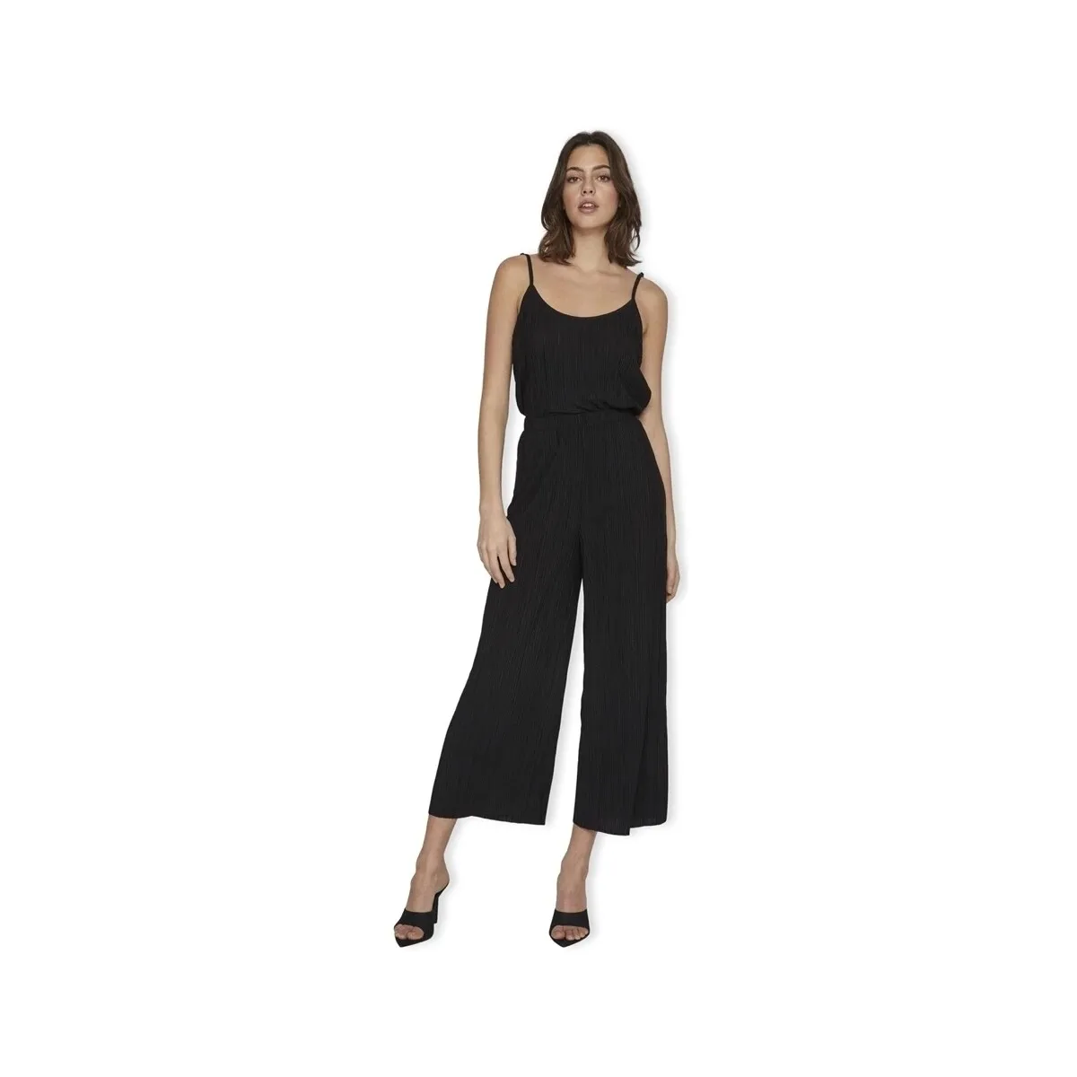 Prisilla Trousers - Black Beauty